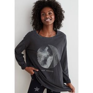 Aerie Moon Phase Tee 🌙